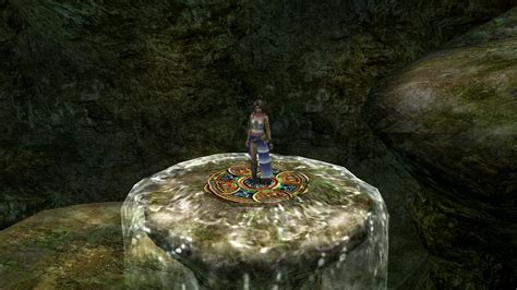 ffx 2 mushroom rock.